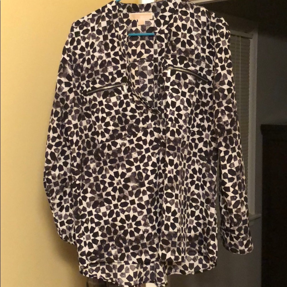 Michael Kors shirt